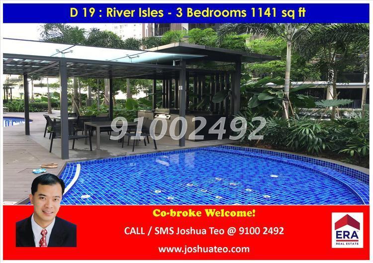 River Isles thumbnail photo